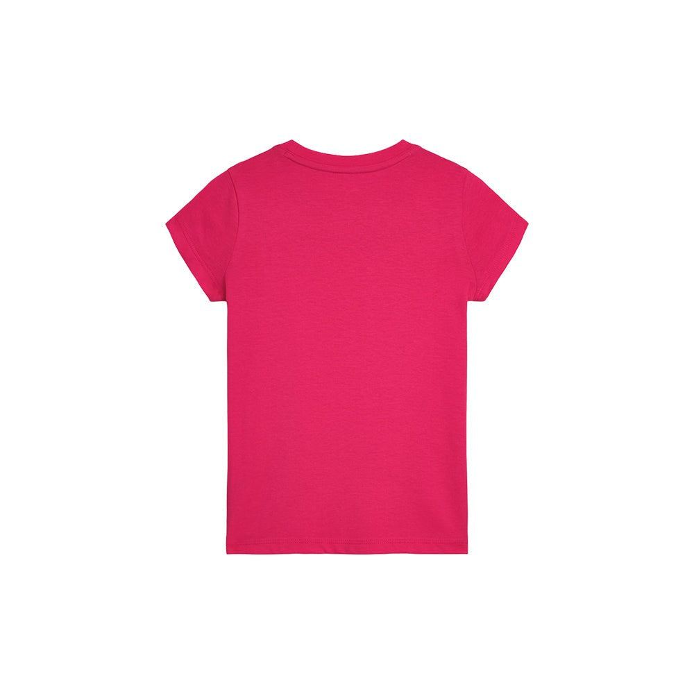 Nature Pack Graphic Crew Neck Short Sleeve T-Shirt (Youth)