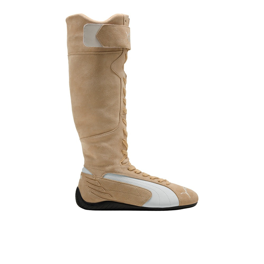 Speedcat Lace Up Boots