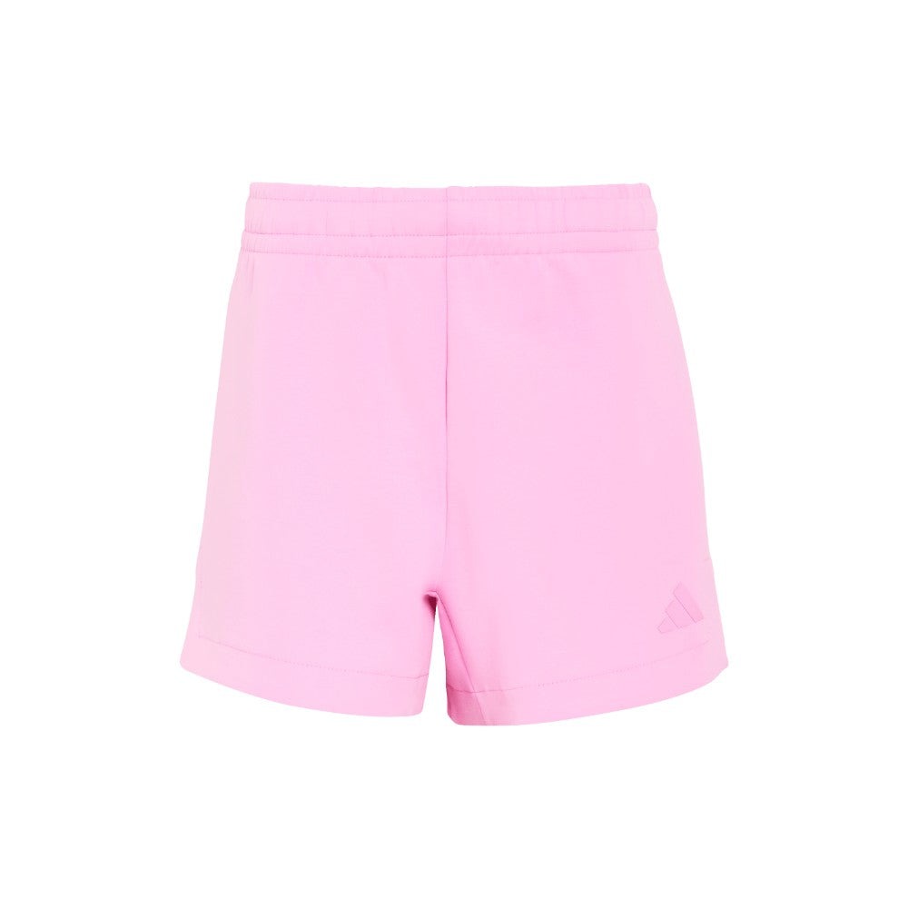 Soft Lux Loose Shorts
