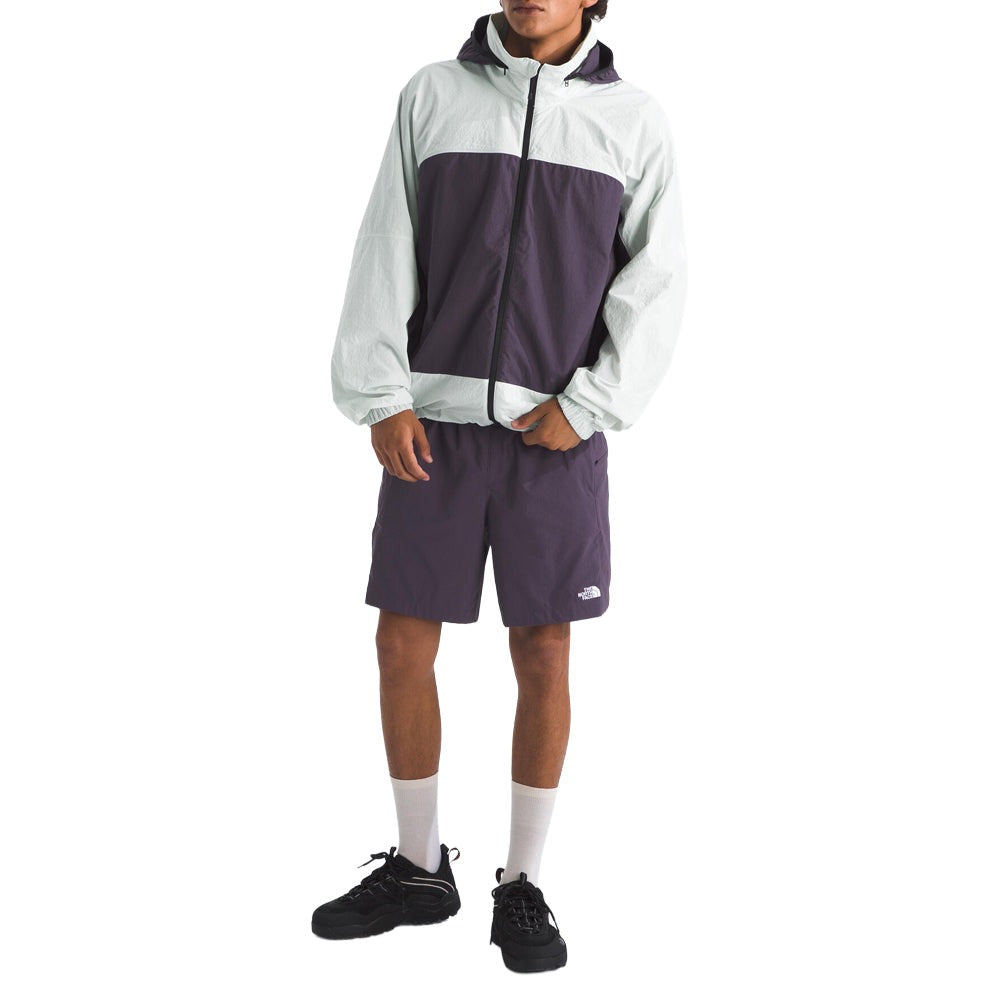 Hike Utility Wind Jacket