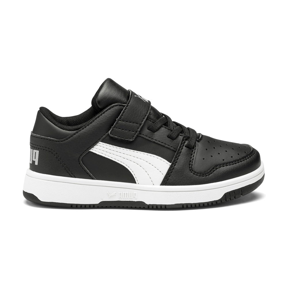 Rebound LayUp Lo Slip On Sneakers (Youth)
