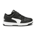 Rebound LayUp Lo Slip On Sneakers (Youth)