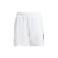 Club Tennis 3-Stripes Shorts