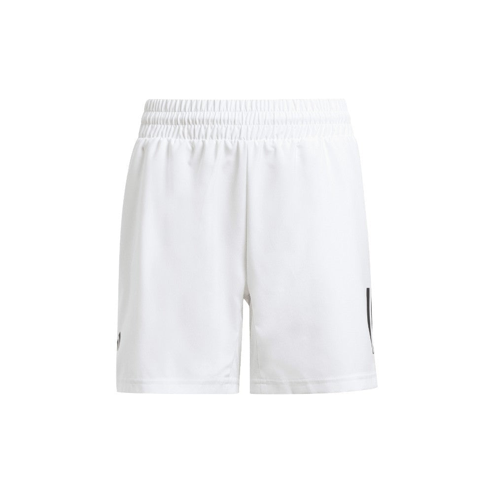 Club Tennis 3-Stripes Shorts