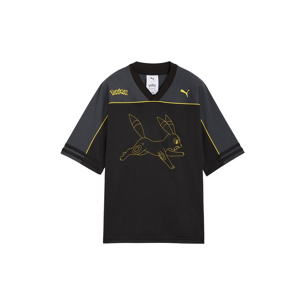 PUMA x POKÉMON Oversized V-Neck Replica Jersey (Youth)