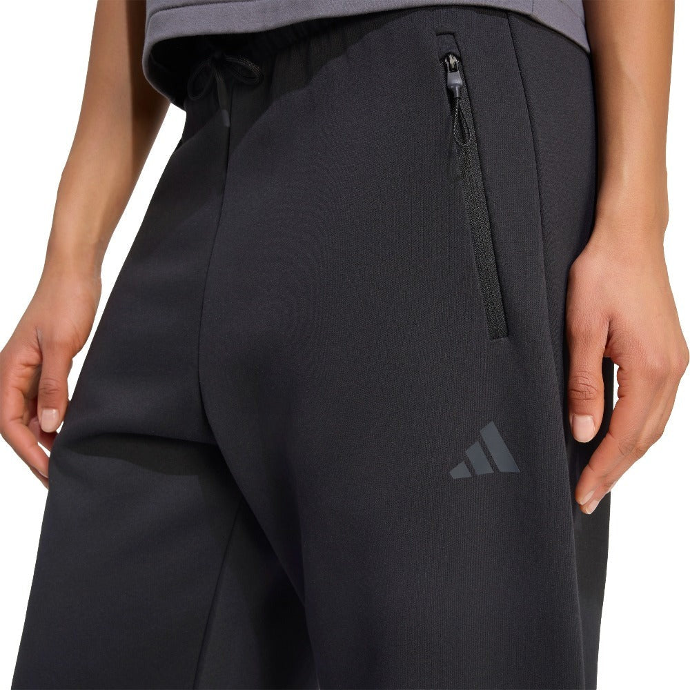 Z.N.E. Open Hem Pant