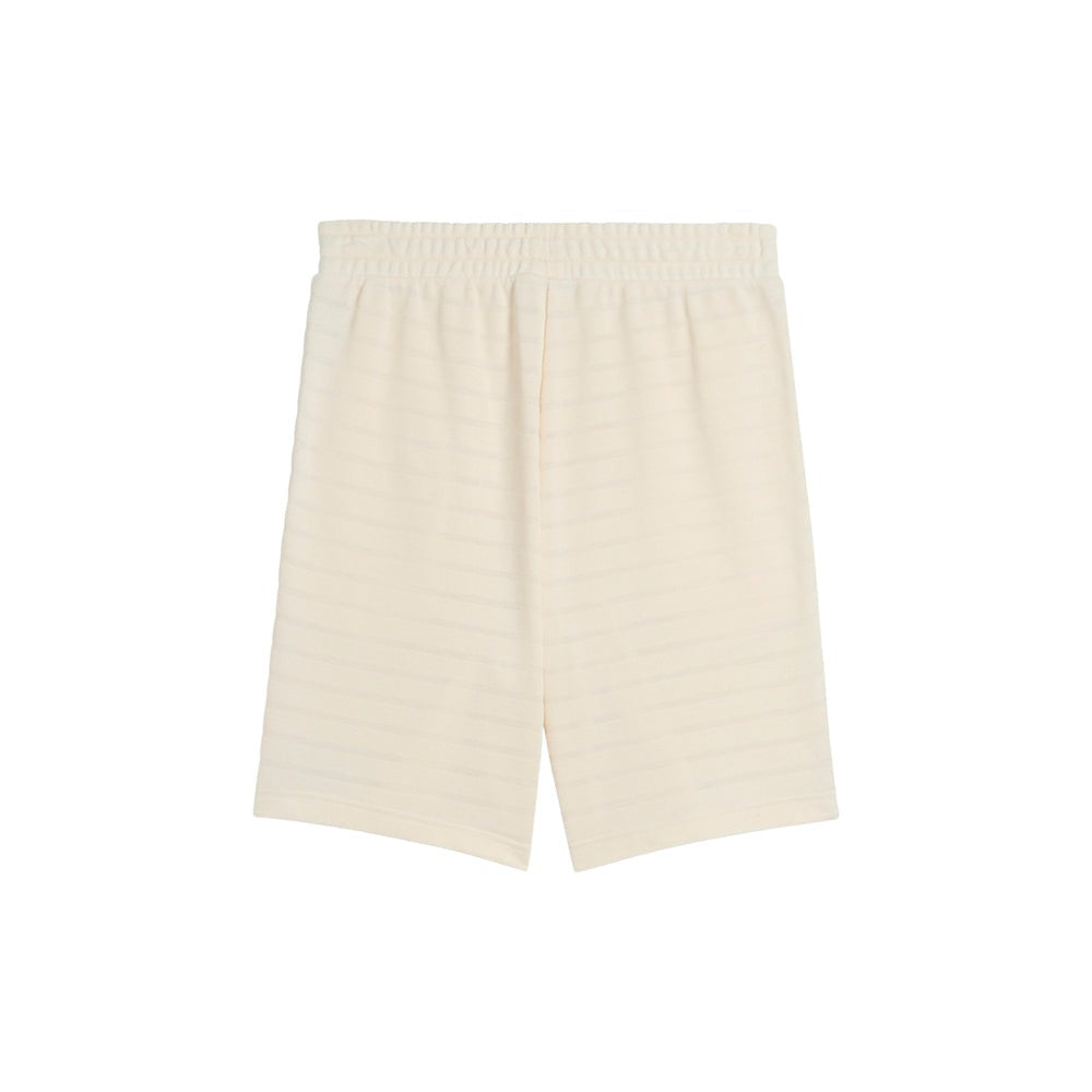 Elevated Essentials 9 Inch Structured Shorts