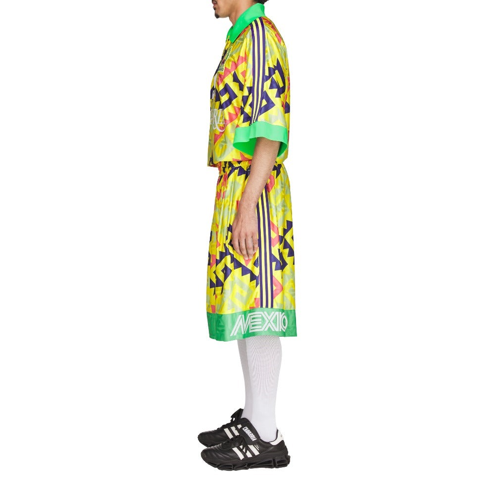 Originals x Willy Chavarria AOP Long Shorts