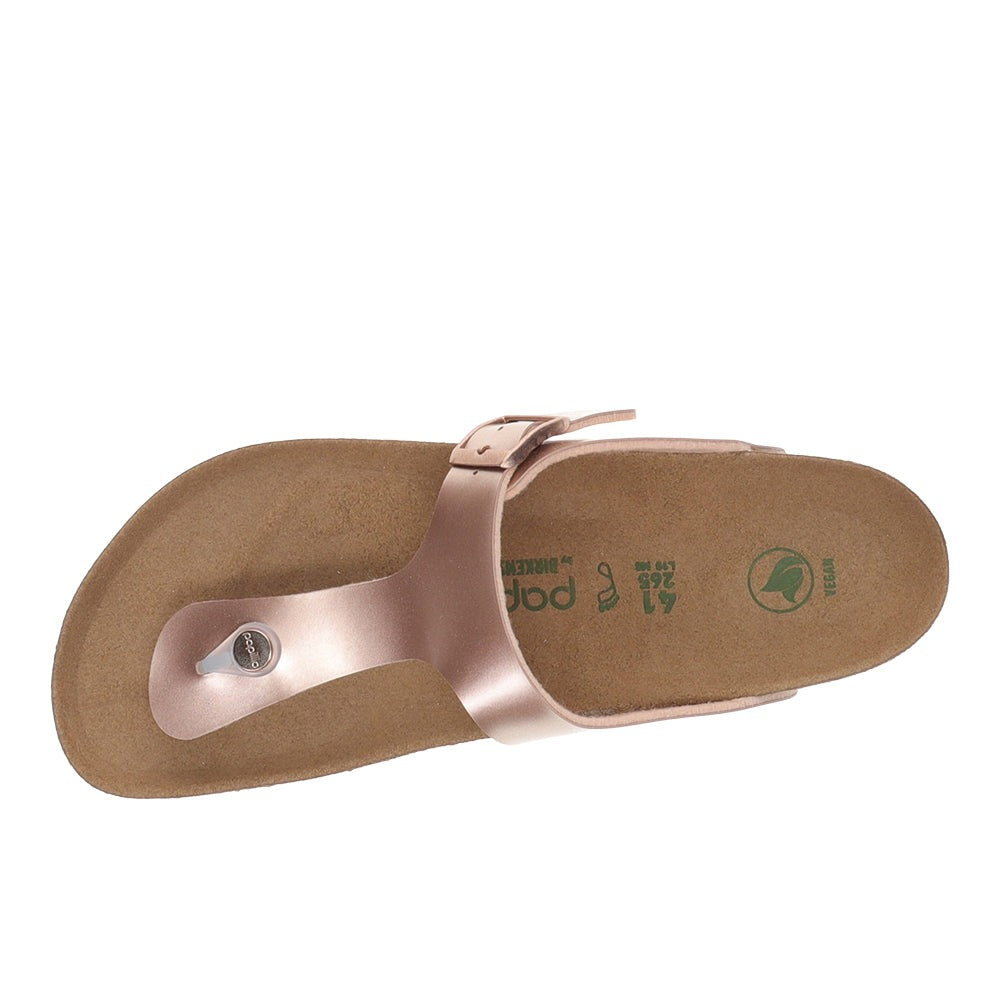 Gizeh Flex Platform Sandals