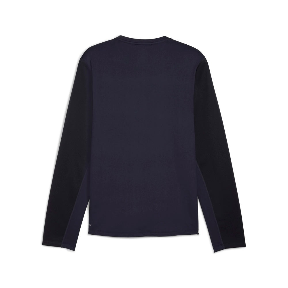 PUMA X SAYSKY Brushed Crew Neck Sweatshirt