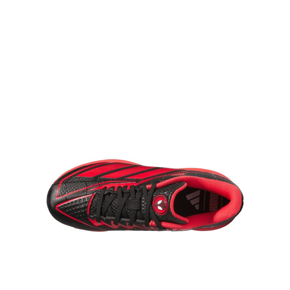 Adidas Marvel Adizero Electric 2.0 TPU Miles Morales Boots