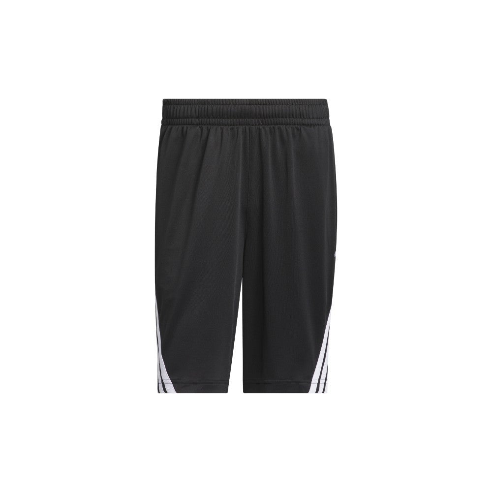 Legends 3-Stripes Basketball Shorts