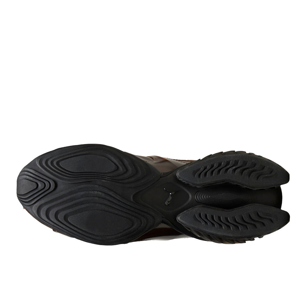 Cell Geo 1 Umbre _J.LA.L_ Lace Up Sneakers