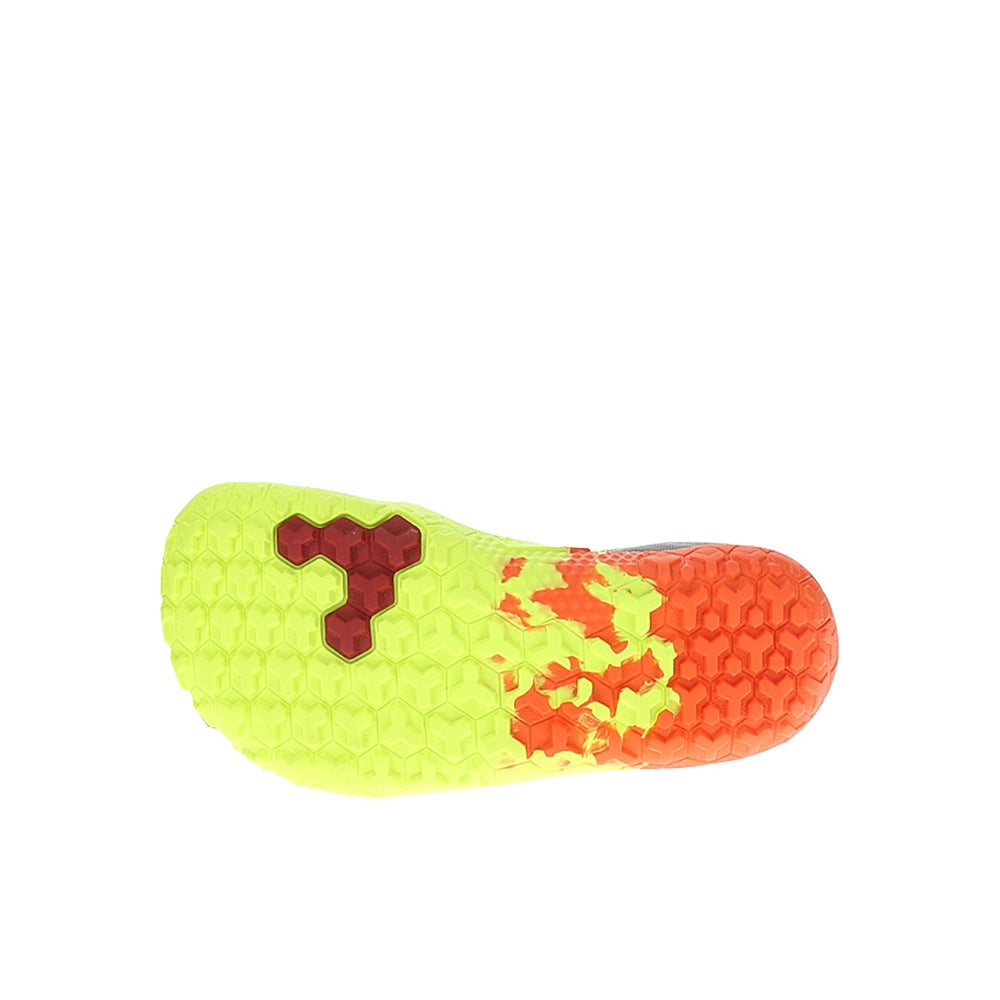 Primus Trail II Firm Ground Trail Running Shoes (Little Kid)
