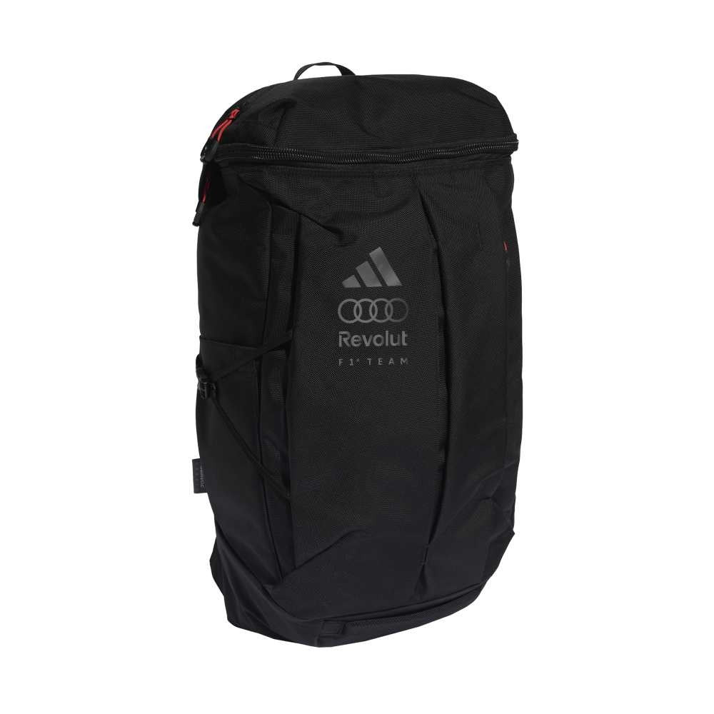 Audi Revolut F1 Team Backpack Op/Syst 30/35