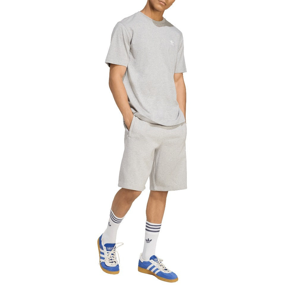 Trefoil Essentials Shorts
