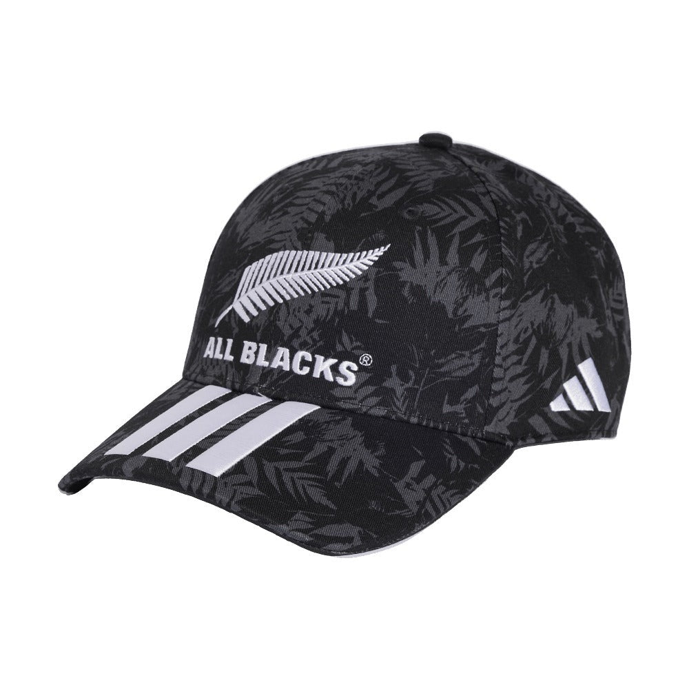All Blacks Rugby Greatest Rivalry Baseball Cap
