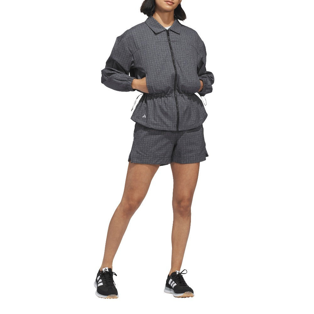 Ultimate365+ Grid Shorts