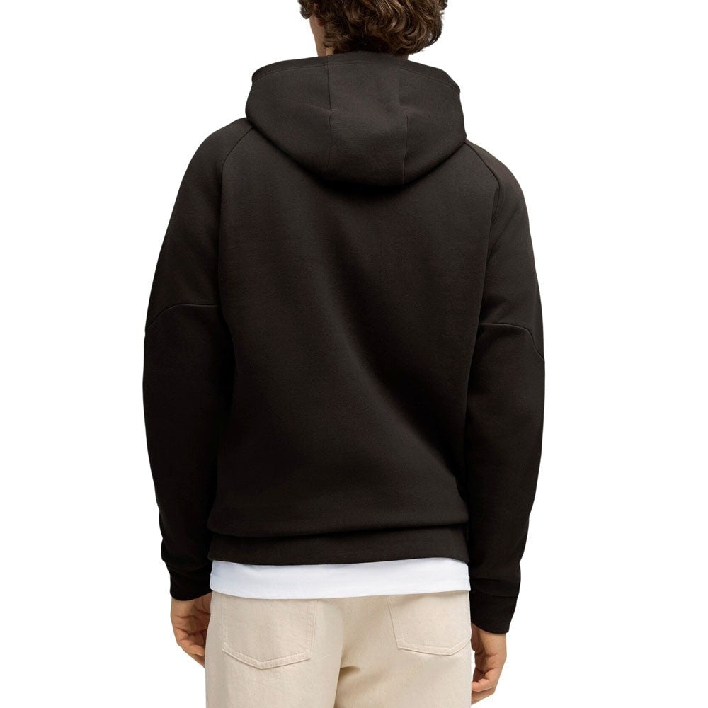 Scuderia Ferrari Pumatech Fz Pullover Hoodie