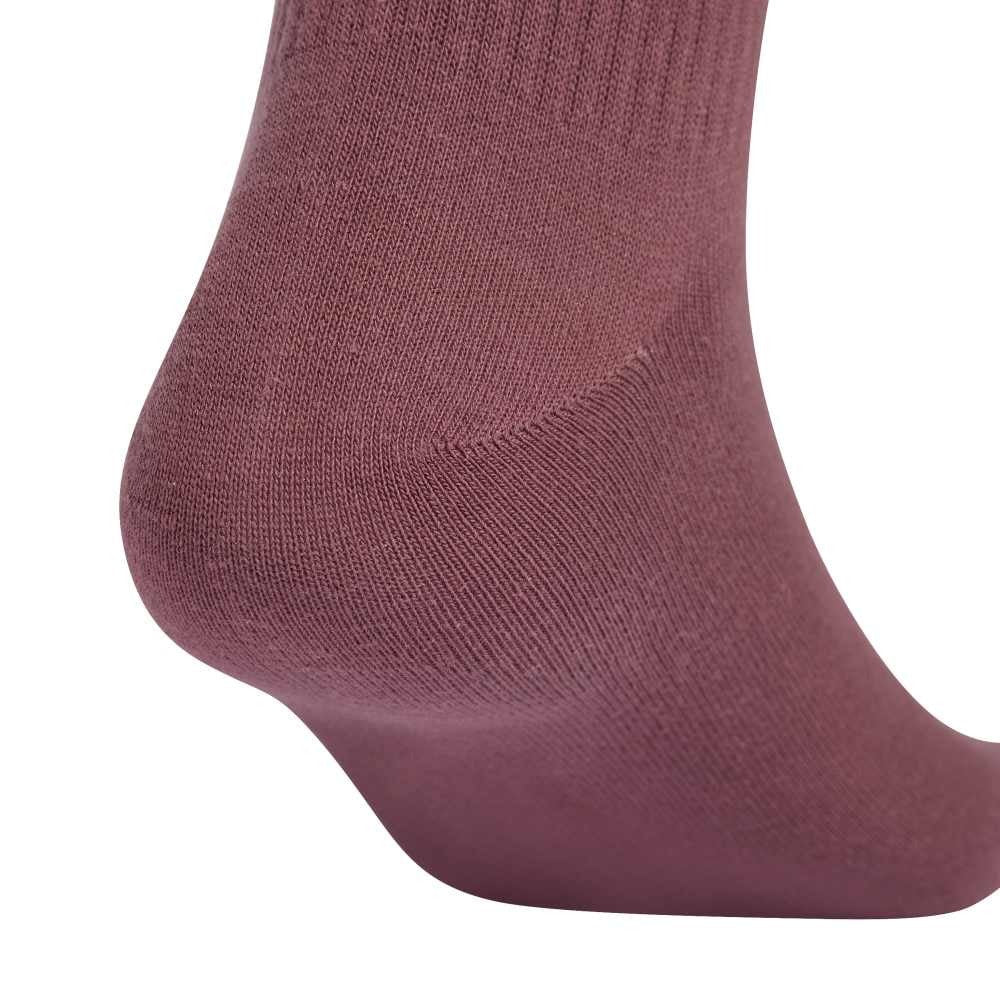 Everyday Icons Crew Socks 2 Pairs