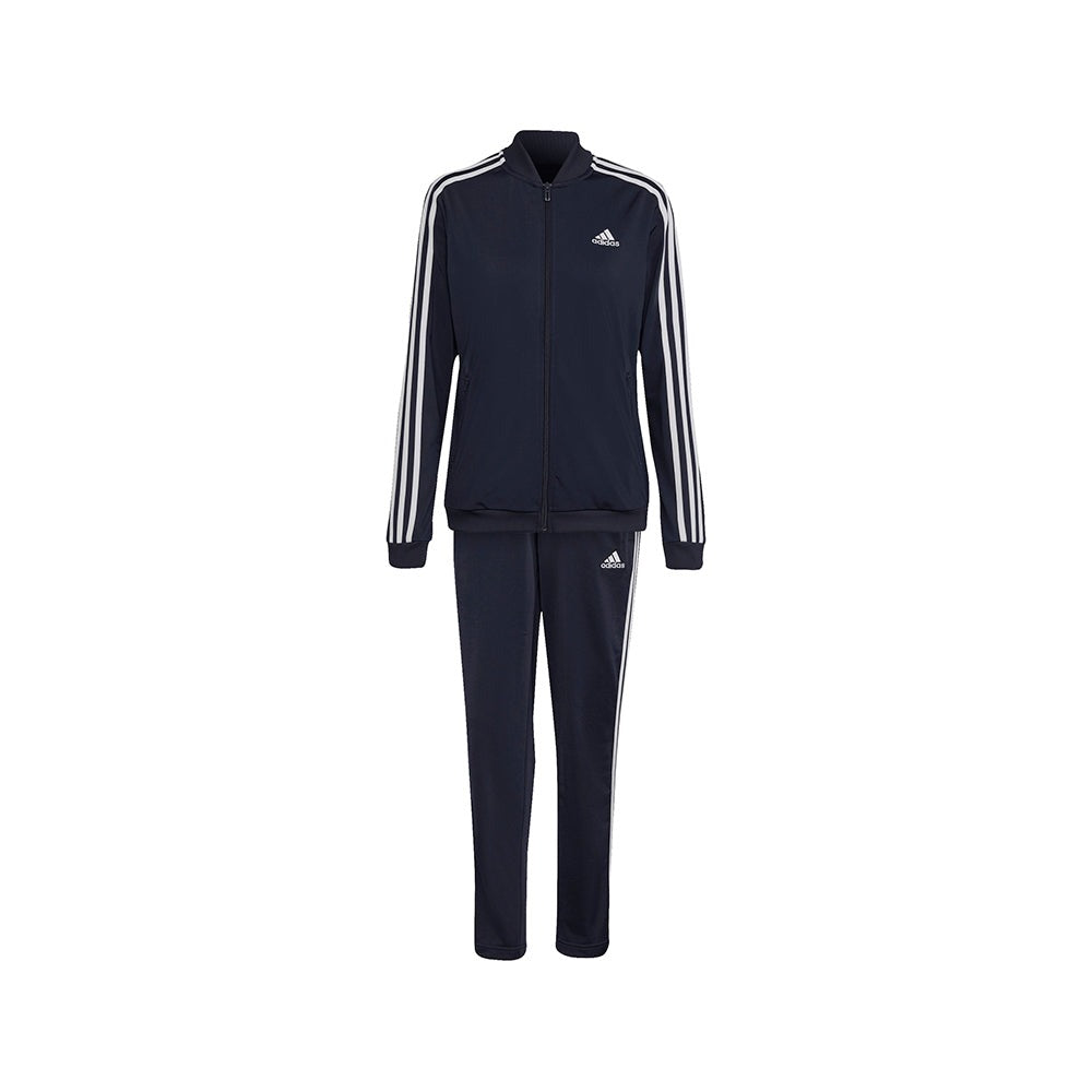 Essentials 3-Stripes Track Suit