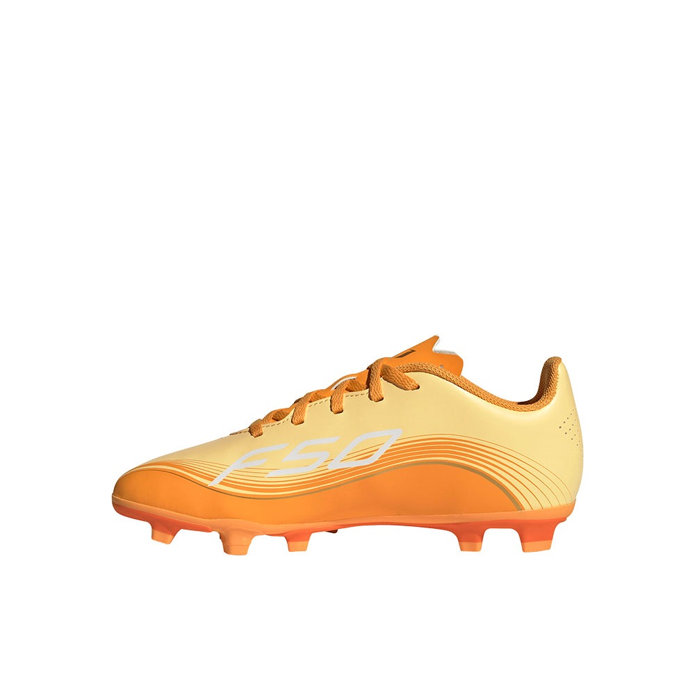 F50 Messi Club Firm Ground / Multi Ground soccer Soccer Cleats