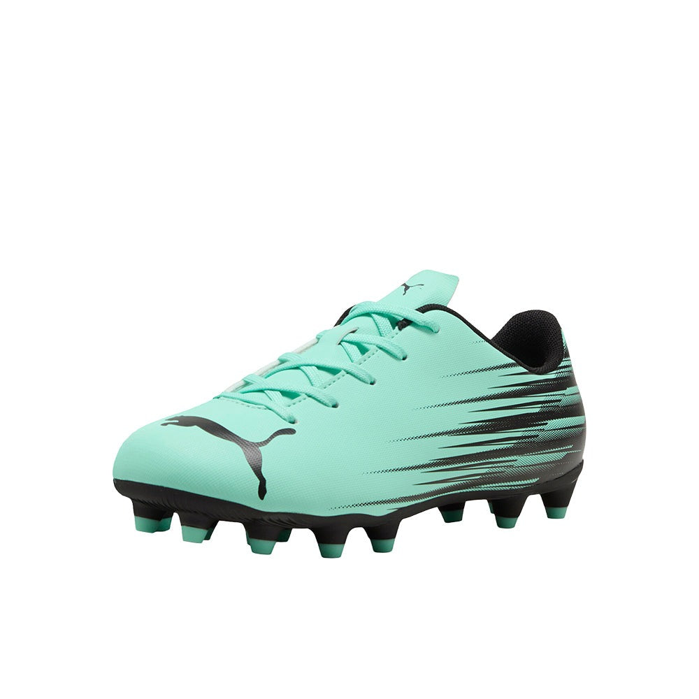 Attacanto II Firm Ground/Artificial Ground Soccer Cleats (Youth)