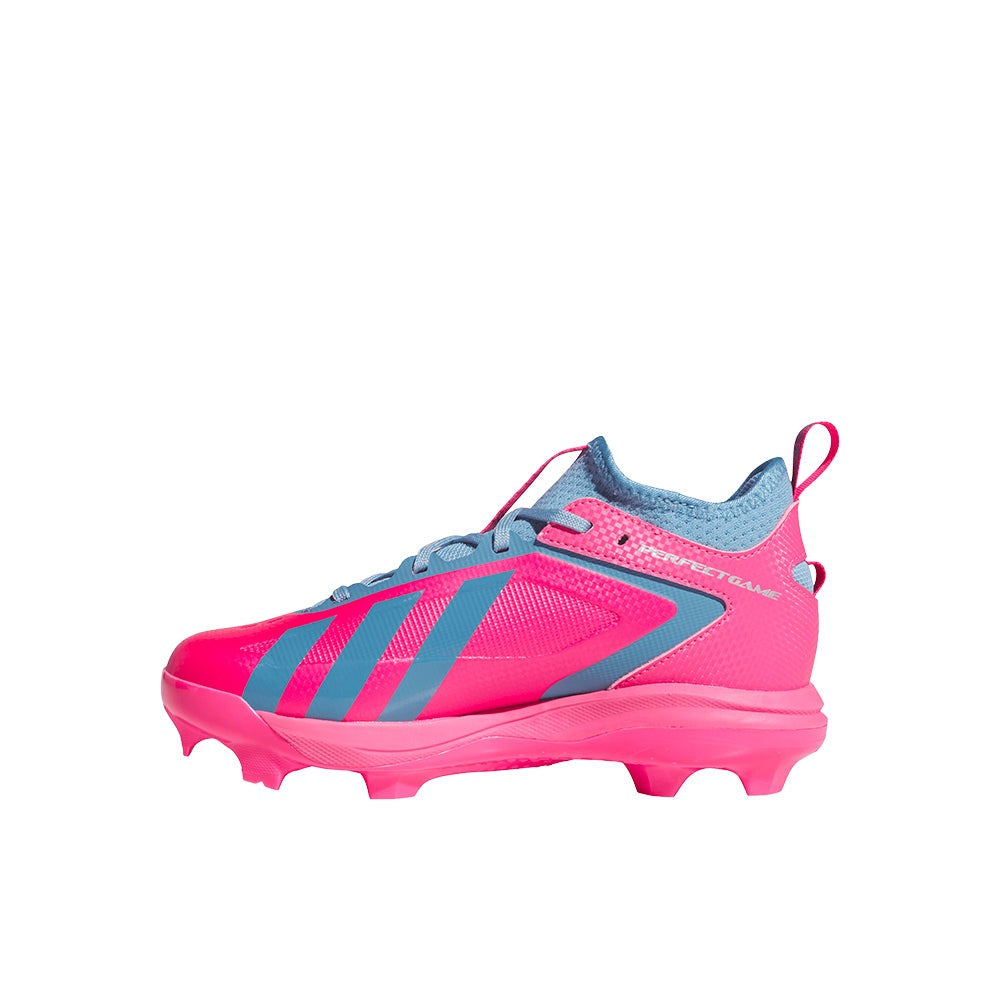 Adizero Impact TPU K 3.0 PerfectGame Baseball Shoe (Youth)