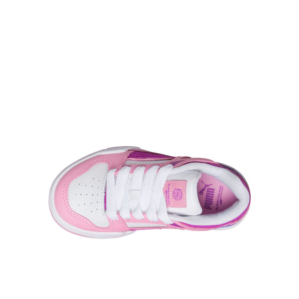 Slipstream Rose AC Slip On Sneakers (Youth)