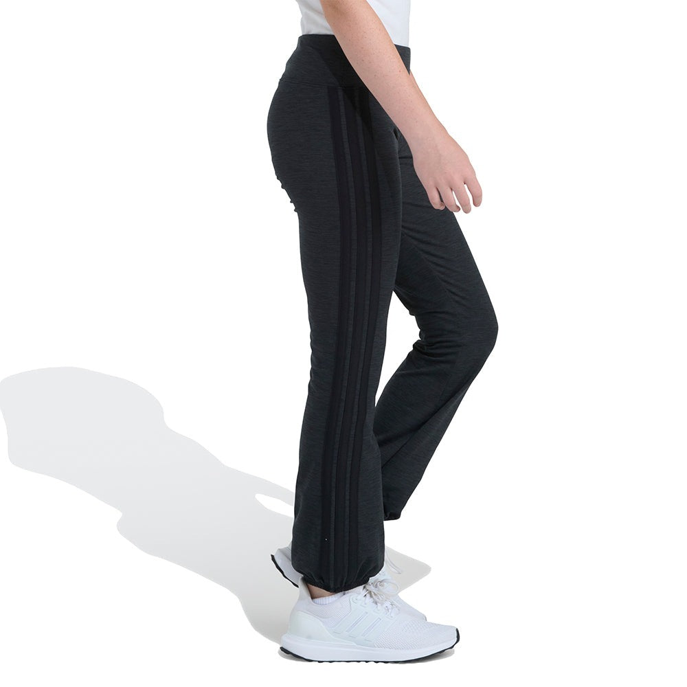 Melange Balloon Pant