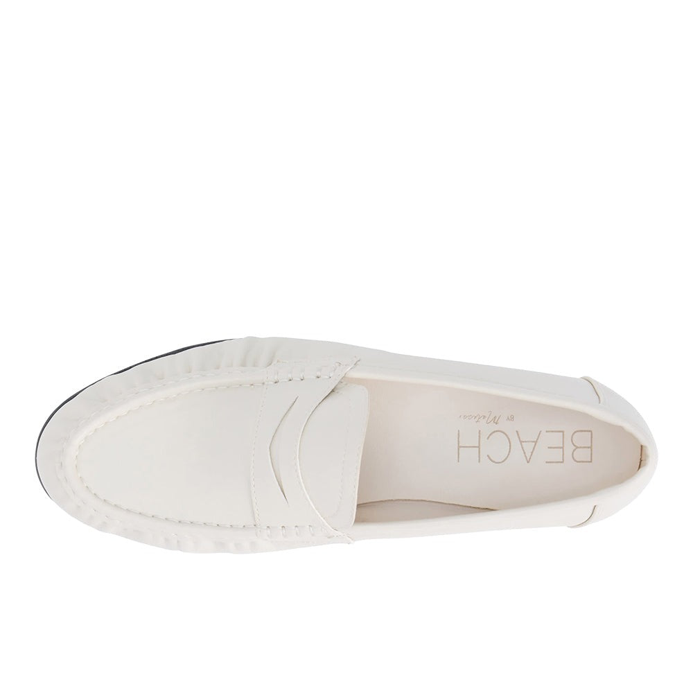 Carlton Loafer
