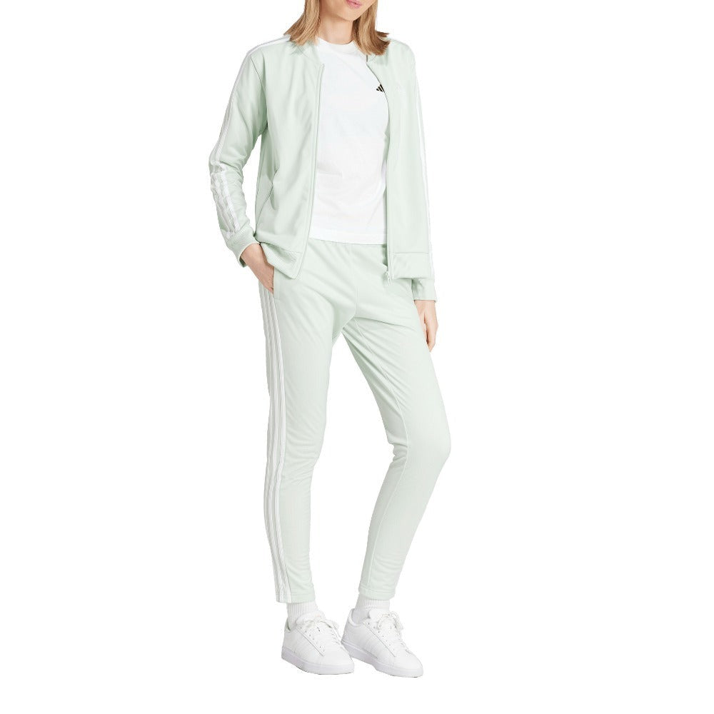 Essentials 3-Stripes Tracksuit