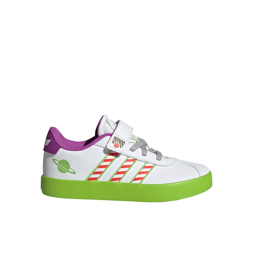 Adidas Pixar Toy Story VL Court 3.0 Shoes Children