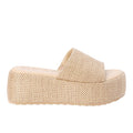 Pismo Platform Sandals