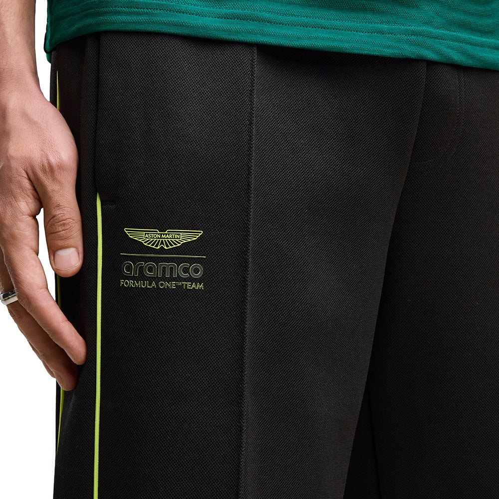 PUMA x ASTON MARTIN ARAMCO F1 Team T7 Pants