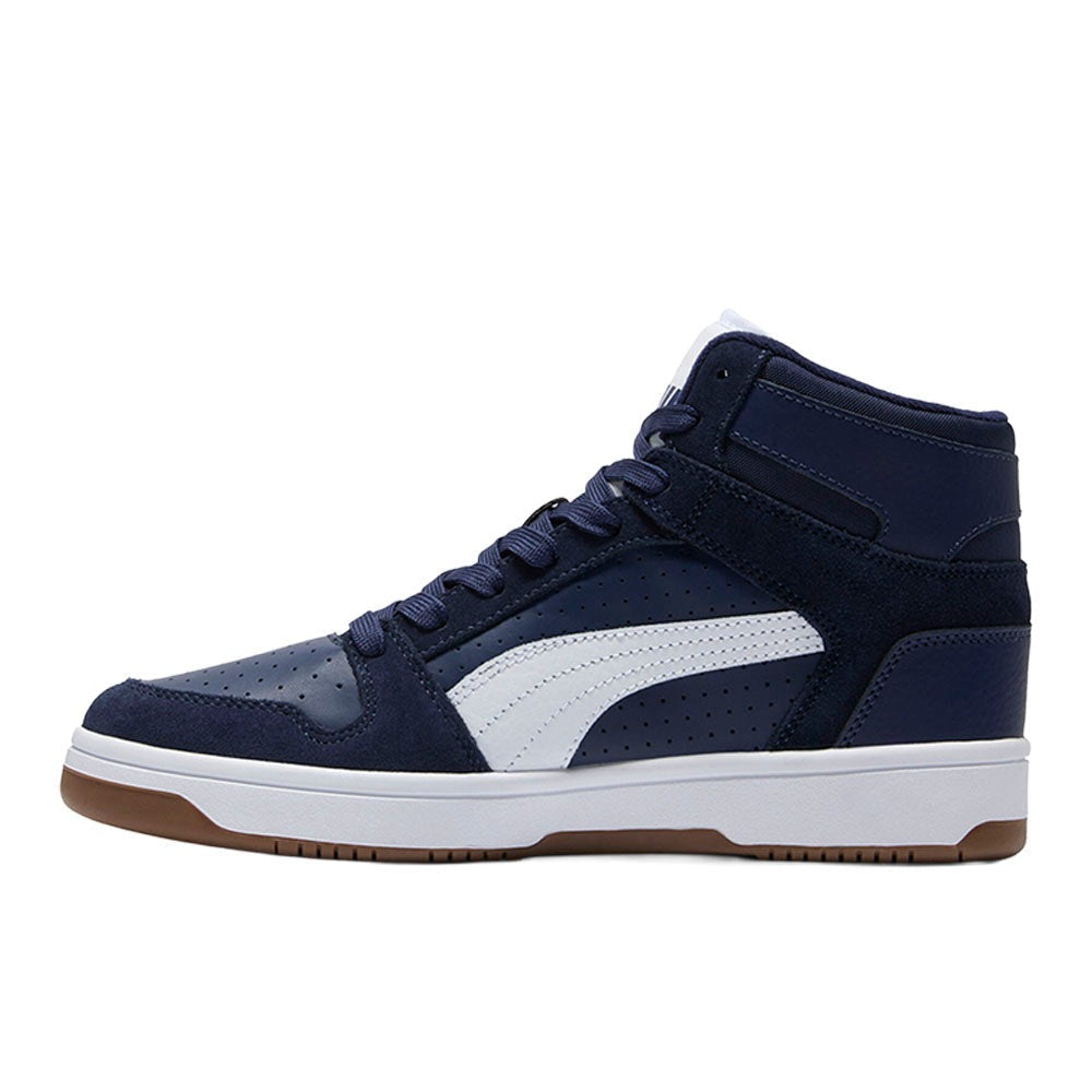 Rebound LayUp High Top Sneakers