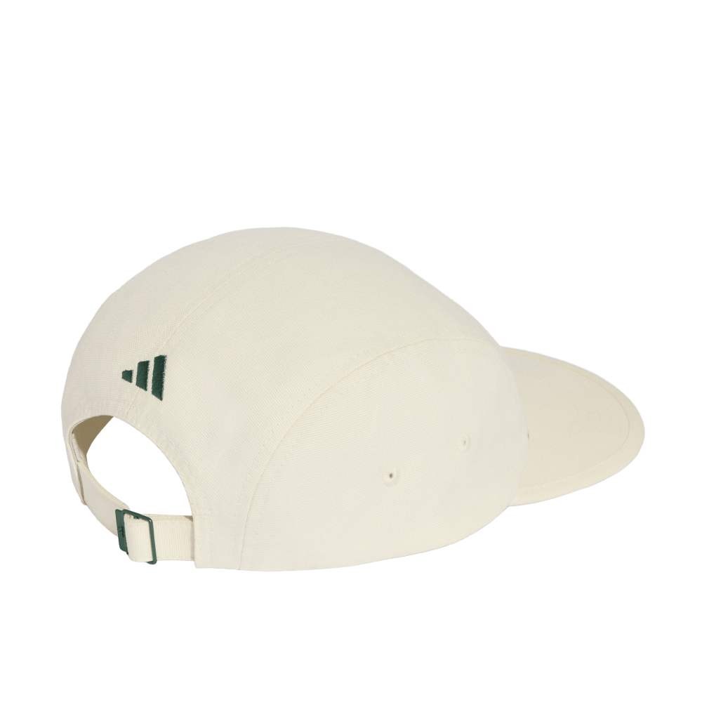 Canvas 5 Panel Cap