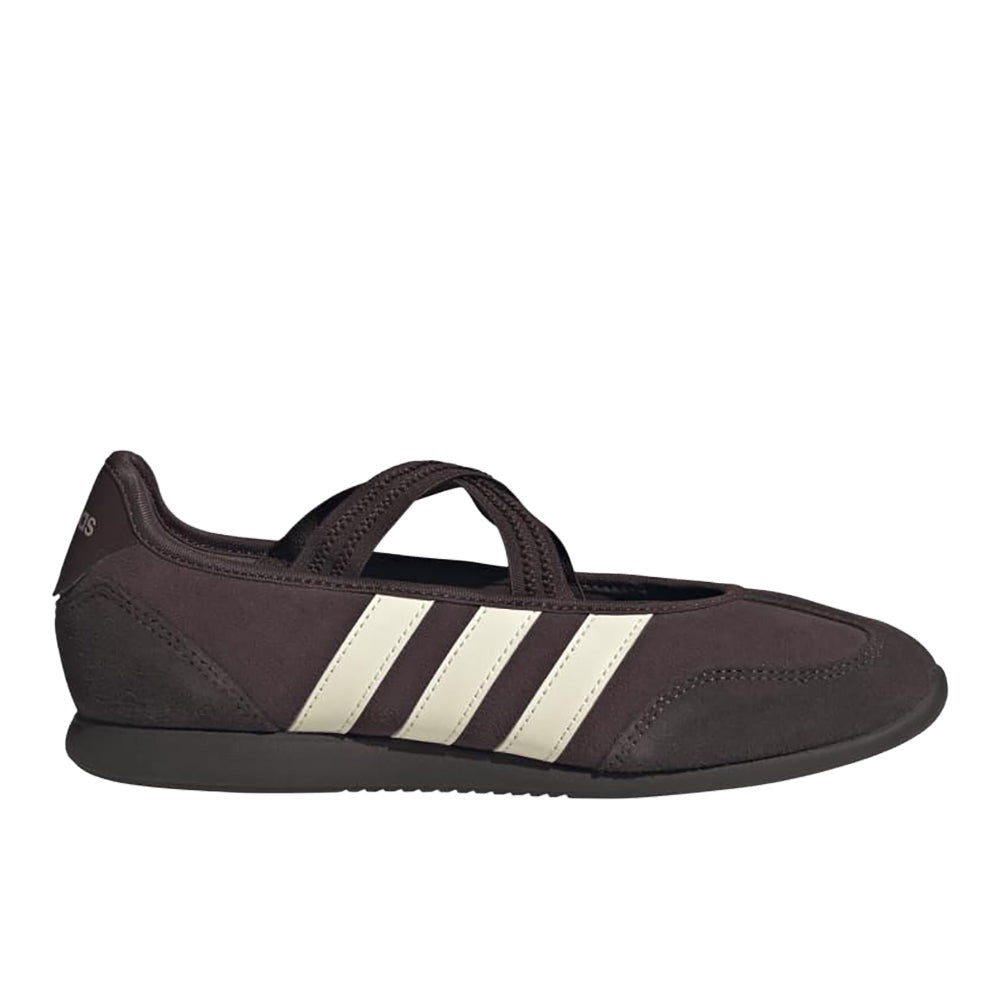 Barreda Mary Jane Shoes