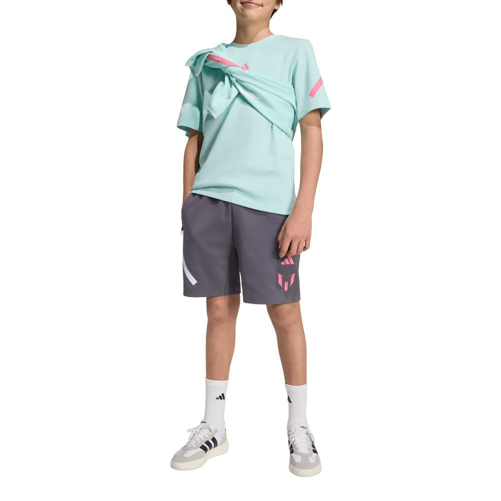 Messi Zne Short Kids (Youth)