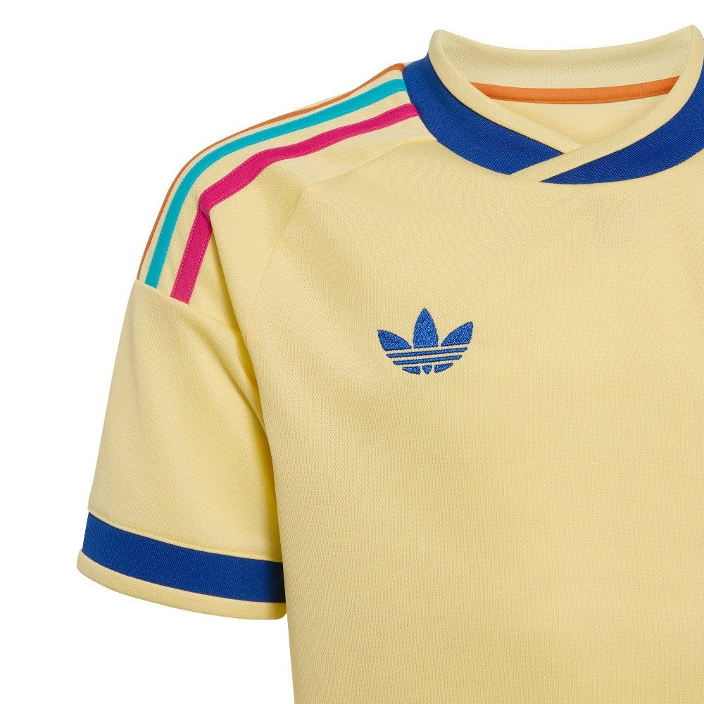 Curacao 26 Away Jersey