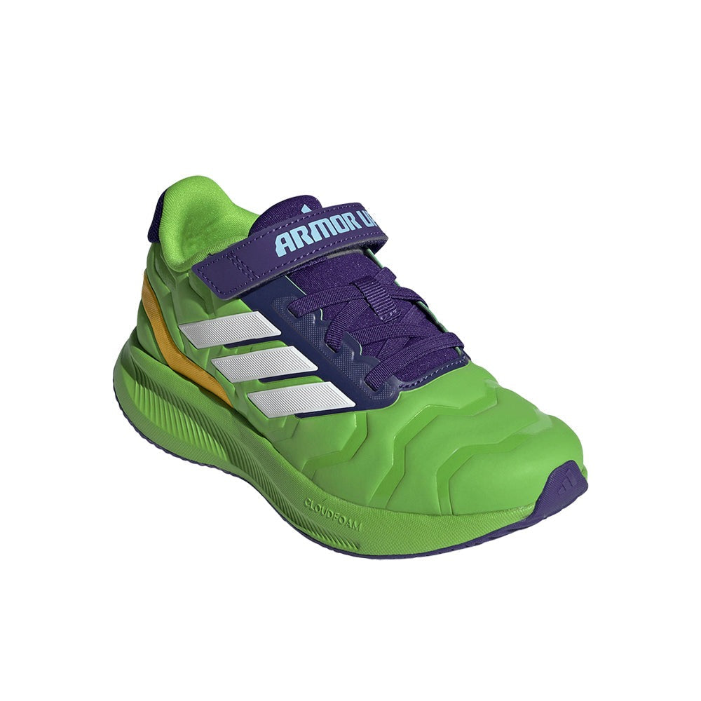 Adidas Iron Hulk Runfalcon 5 Shoes