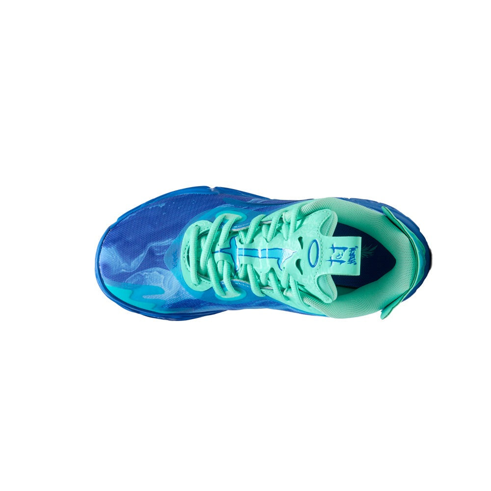 PUMA X LAMELO BALL MB.04 Lo Team Basketball Shoes (Youth)