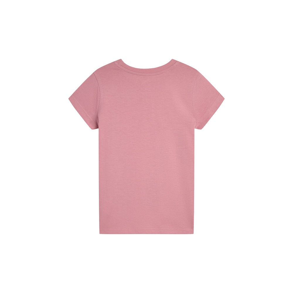 Class Pack Crew Neck Short Sleeve Graphic T-Shirt (Youth)