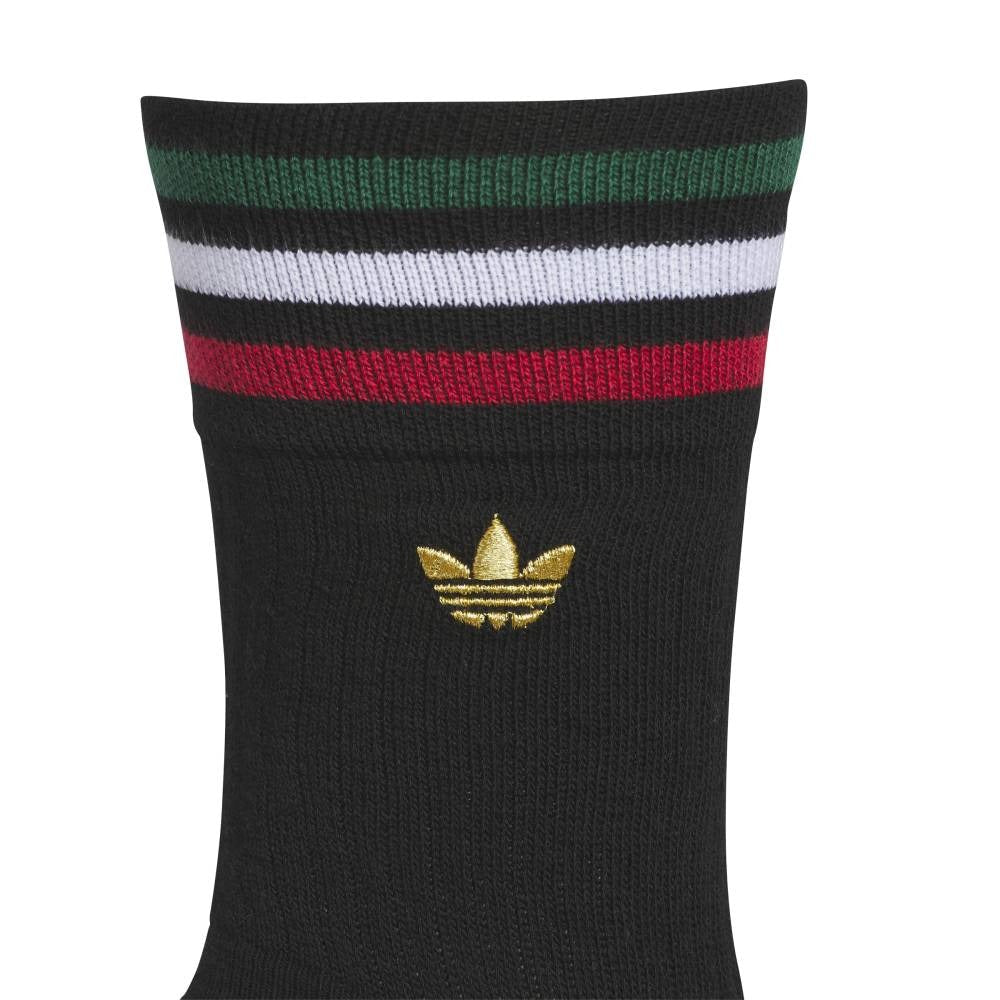 Mexico Roller 3-Pack Crew
