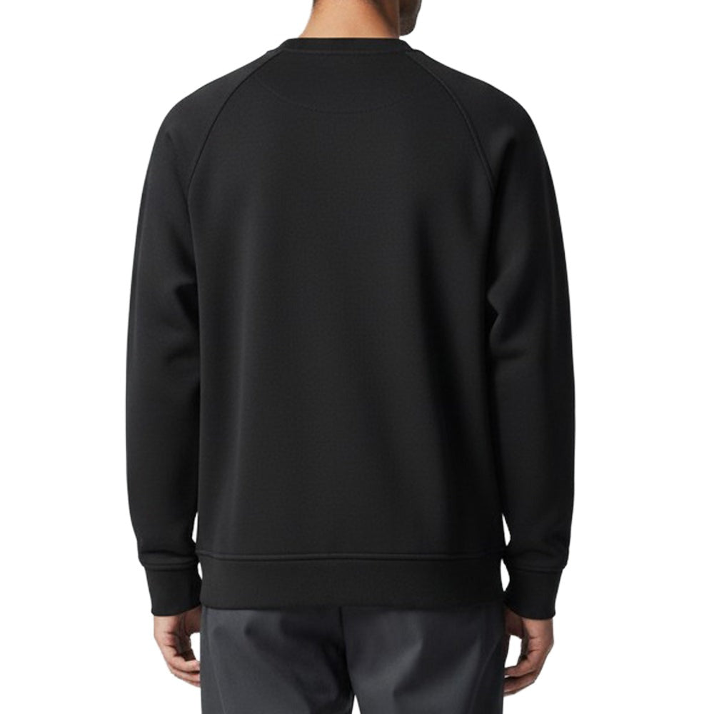 Trefoil Essentials Crew Sweatshirt