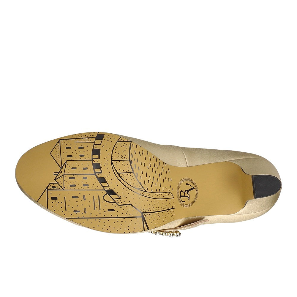 Charisma Mary Jane Pumps