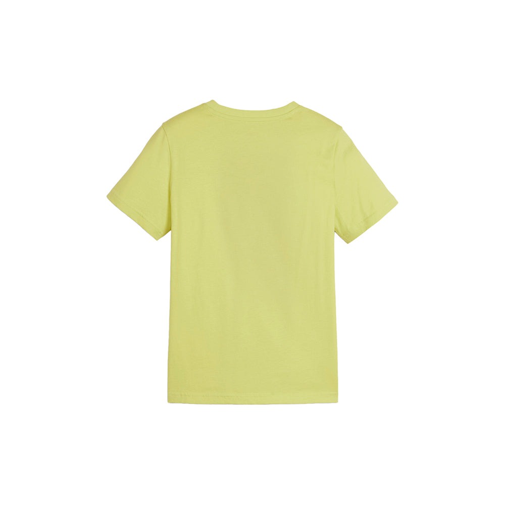 Power Pack Crew Neck Short Sleeve T-Shirt (Youth)