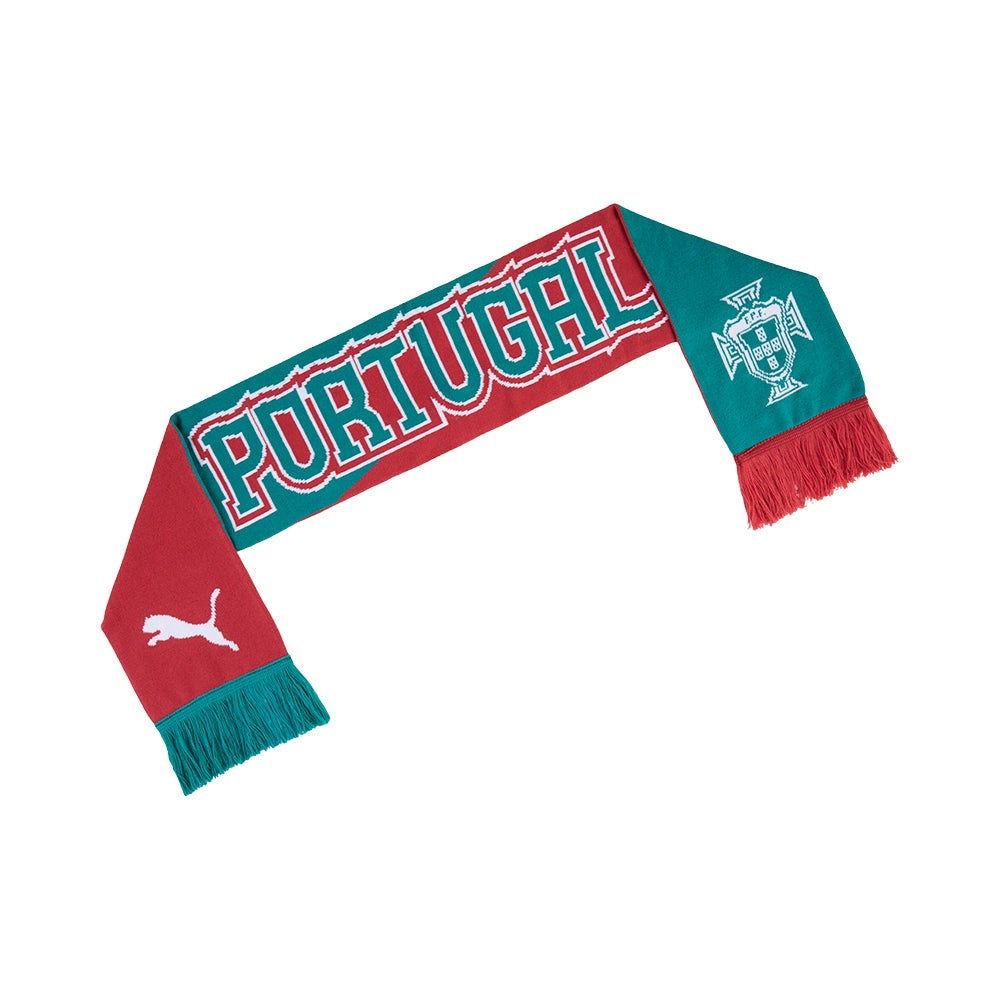 Fpf Culture Scarf