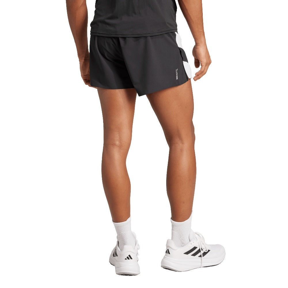 Adizero Archive Running Gel Short