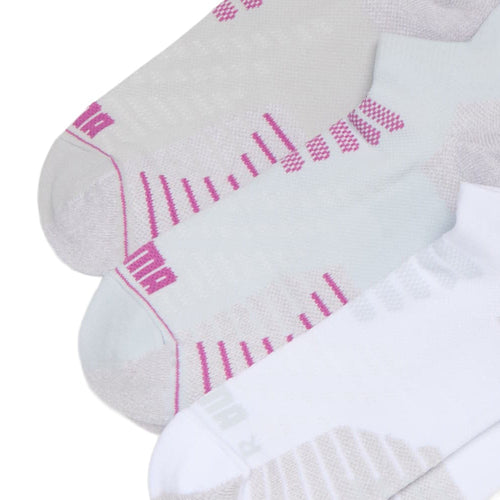 3-Pack 1/2 Terry Low Cut Socks (Youth)